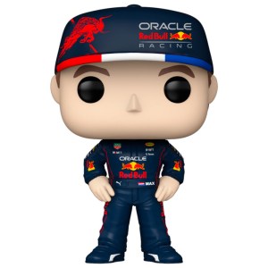 Formula 1 Max Verstappen